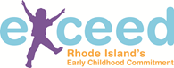 Exceed RI Logo