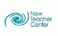New Teacher Center Logo