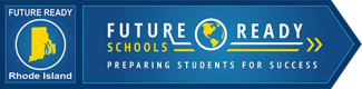 Future Ready school logo