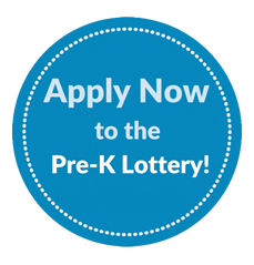 Apply Now to the Pre-K Lottery