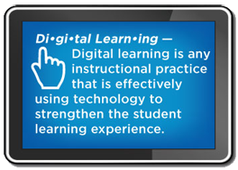 Digital Learning 